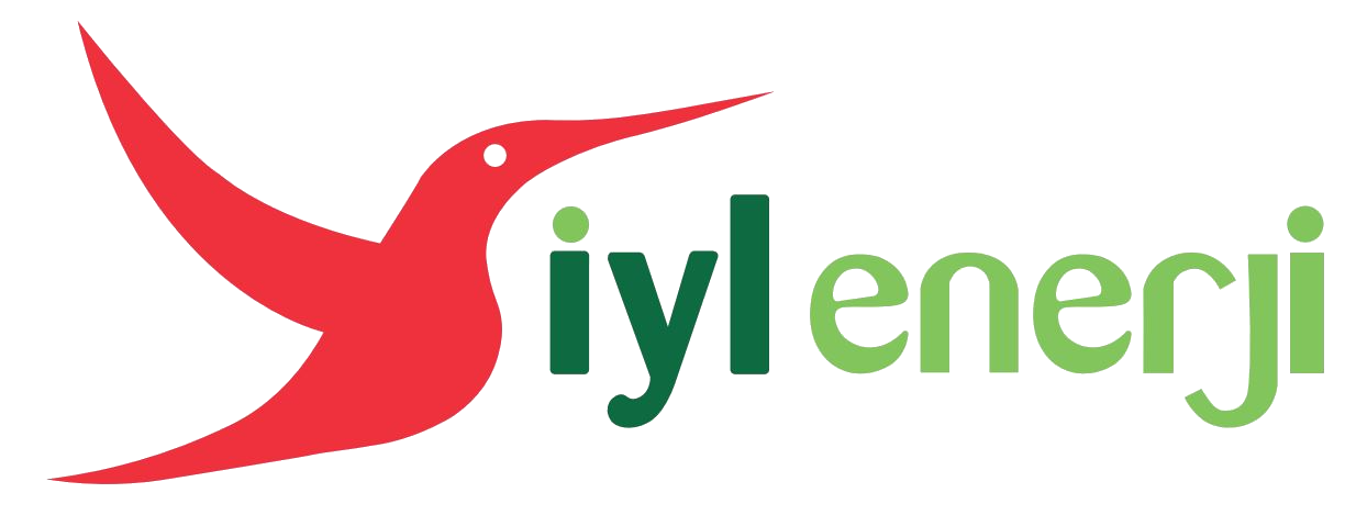 IYL Energy Logo